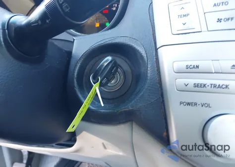 2008 Lexus Rx 350 z USA, uszkodzony, nr VIN 2T2GK31U18C028060